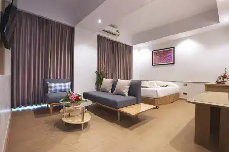 Darley Chiangmai - 15