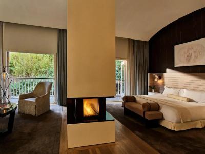 Bel-Air - Dorchester Collection - 34