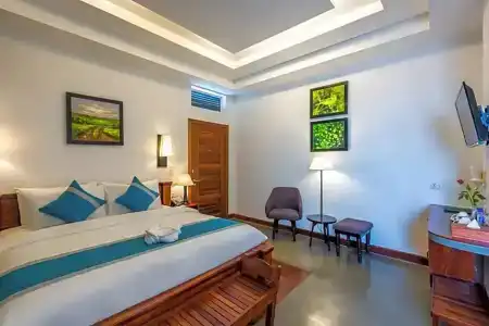 The Tito Suite Residence - 99