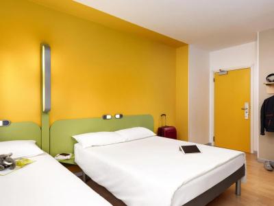 ibis budget Warszawa Centrum - 20