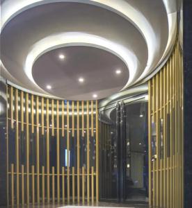 Paco-Guangzhou Tiyu Xilu Metro Branch - 19