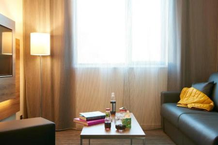 Moxy Berlin Ostbahnhof - 48