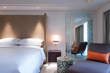 Sheraton Bali Kuta Resort - 66