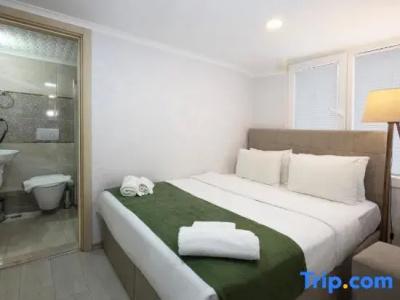 Start Suite Home Apart - 16