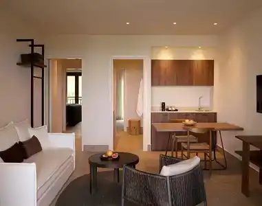 Asterion Suites & Spa - 107