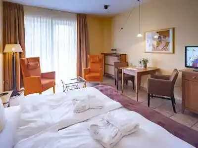 Sonnenresort Hüttmann - 3