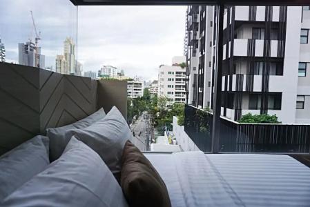 Aspira g Sukhumvit 33 - Sha Certified - 77