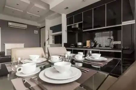 Naki Suites @ Silvertown - 32