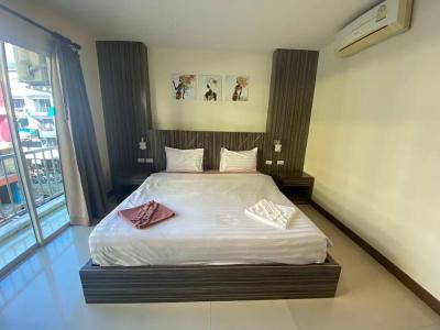 The Cocoon Patong - 86
