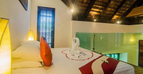 Kirikayan Boutique Resort - Sha Extra Plus - 11