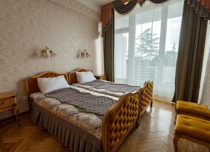 Морской Прибой - 6