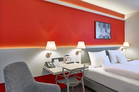 Best Western Leipzig City Centre - 73