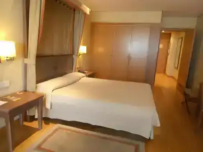 Parador de Salamanca - 38