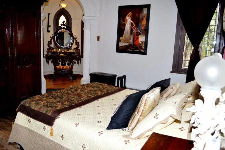 Castillo Medieval - 2