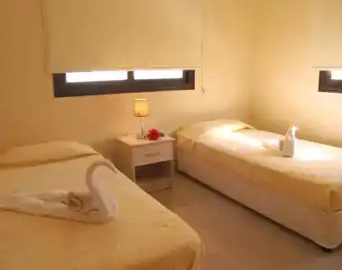 Kyklades Resort - 172