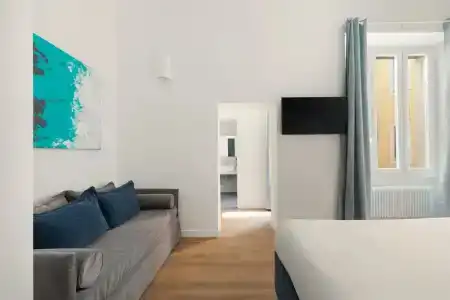 Da Me Suites - 80