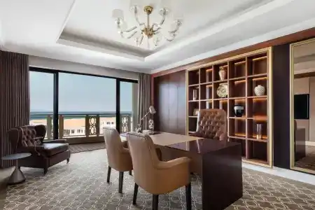 Sheraton Grand Danang Resort - 246