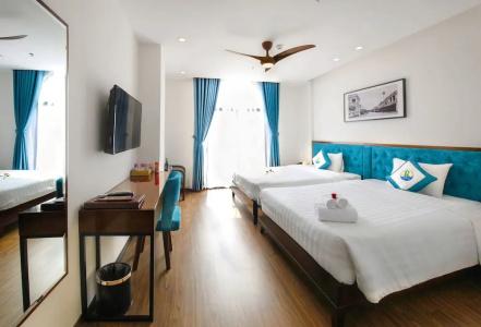 Ritzy Boutique Da Nang - 131