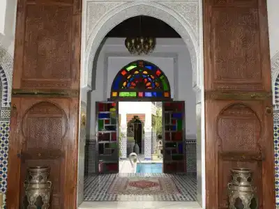 Riad El Yacout - 54