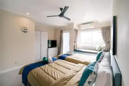 Surf and Sand Resort - 50