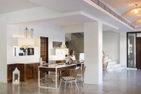 The 15th Boutique 4* - 20