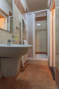 Pension U Lilie - 9