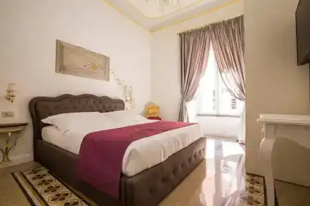 Trastevere Royal Suite - 43