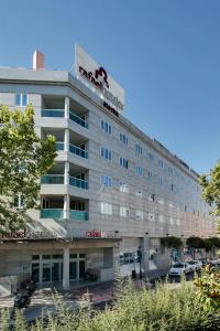 Rafaelhoteles Atocha - 47