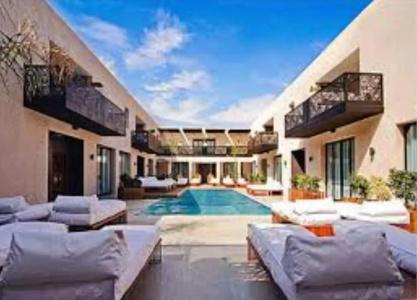 Cesar Resort & Spa - 58