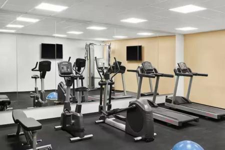 Hilton Garden Inn Riga Old Town - 24