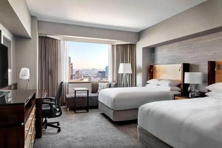 San Francisco Marriott Union Square - 34
