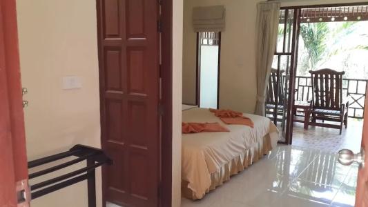 Rattana Guesthouse & Bungalow - 45