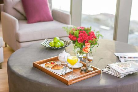 Rixos Premium Dubai JBR - 15