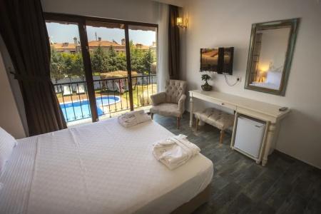 Albeon Luxury - Alacatı - 71
