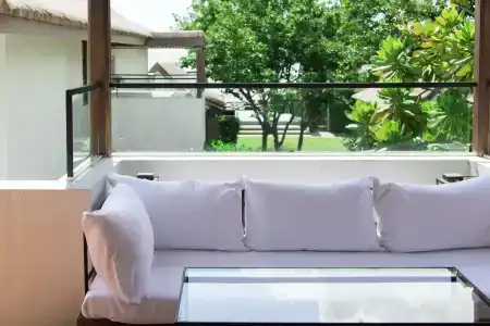 Putahracsa Hua Hin Resort - 23