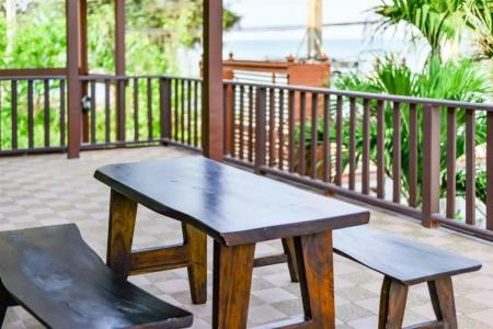 Palm Beach Resort - 71