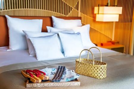 Ana Intercontinental Beppu Resort & Spa, An Ihg - 99