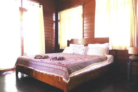 Thai House Beach Resort - 129