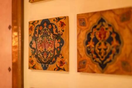 Riad Hikaya - 72