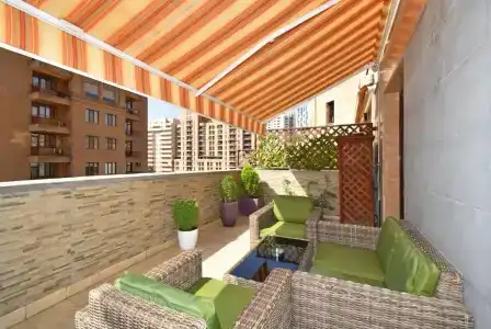 Yerevan4you Terrace - 21