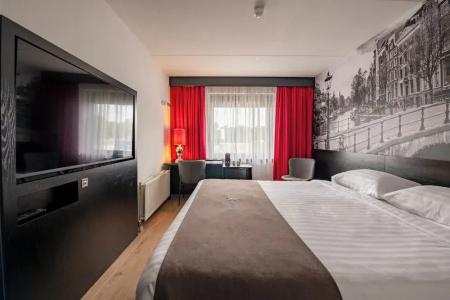 Bastion Schiphol Hoofddorp - 34