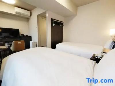 Route-Inn Takaoka Ekimae - 71