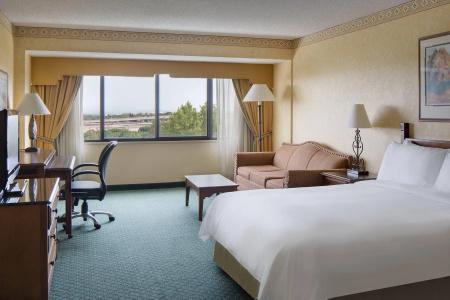 Albuquerque Marriott Pyramid North - 38