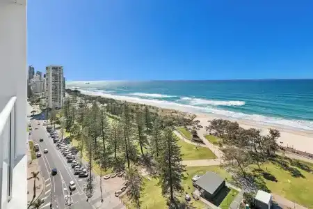 Ultiqa Air On Broadbeach - 251