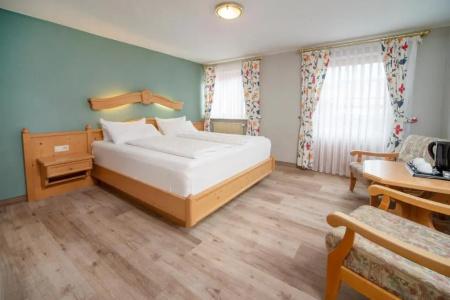 Landgasthof Hanselewirt - 32