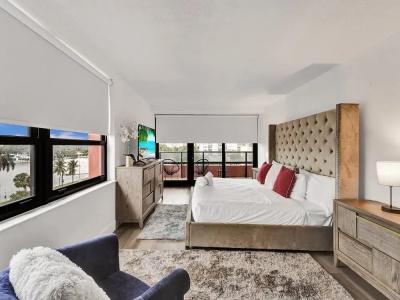 The Alexander All Suites - 248