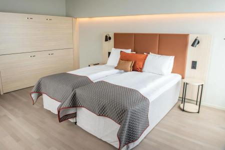 Quality Arlanda Xpo - 6