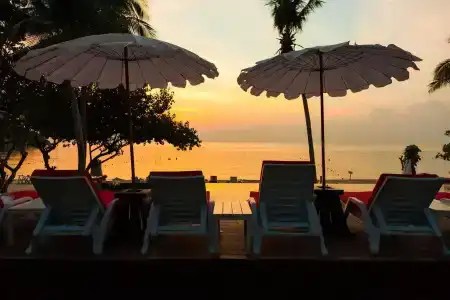 Lima Coco Resort - 12