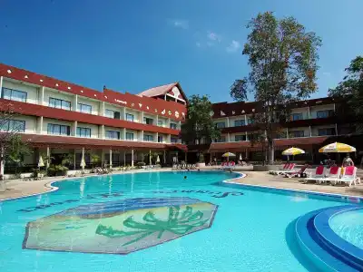 Pattaya Garden - 12