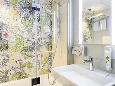 ibis Styles Paris Boulogne Marcel Sembat - 19
